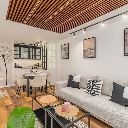 Pradnik Bialy - Parks Nearby - By Rentujemy Краков