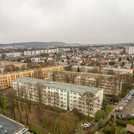 Pradnik Bialy - Parks Nearby - By Rentujemy *